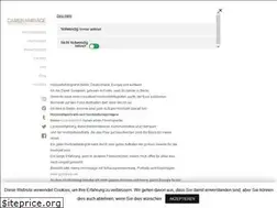 Sites similar to cameramirage.com