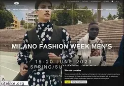 Sites similar to cameramoda.it