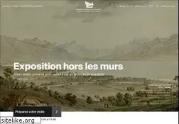 Sites similar to cameramuseum.ch