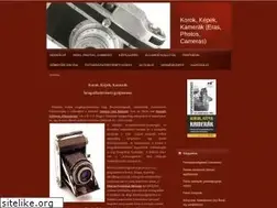 Sites similar to cameramuseum.hu