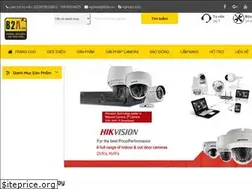 Sites similar to cameranamdinh.vn