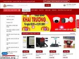 Sites similar to cameranamdinh24h.vn