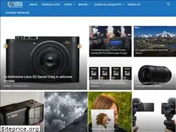 Sites similar to cameranation.it