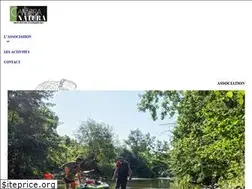 Sites similar to cameranatura.org