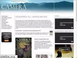 Sites similar to cameranatura.se