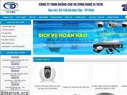 Sites similar to cameranghean.vn