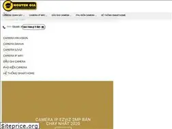 Sites similar to cameranguyengia.com