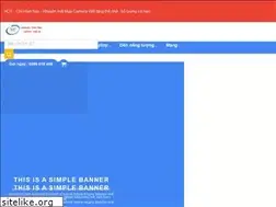 Sites similar to cameranguyenphuc.vn
