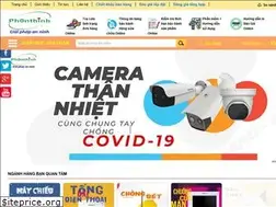 Sites similar to cameranhapkhau.com