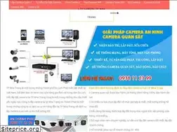 Sites similar to cameranhatranggiare.com
