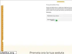 Sites similar to cameraniosteopatia.com