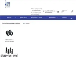 Sites similar to cameranorm.ru