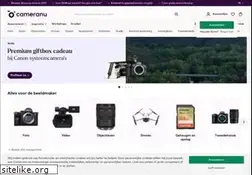 Sites similar to cameranu.nl