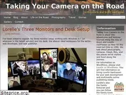 Sites similar to cameraontheroad.com
