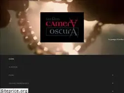 Sites similar to cameraoscurafilms.com