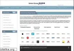 Sites similar to cameraparadise.com