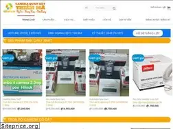 Sites similar to cameraphanthiet.com