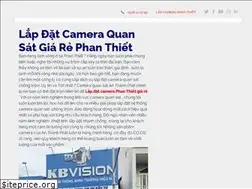 Sites similar to cameraphanthietgiare.com