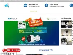 Sites similar to cameraphuquoc.vn