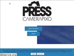 Sites similar to camerapixopress.com