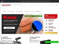 Sites similar to cameraplus.ch