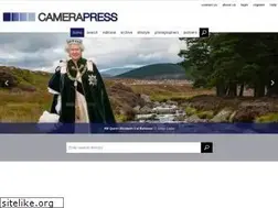 Sites similar to camerapress.com