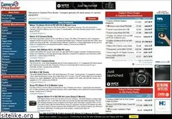 Sites similar to camerapricebuster.co.uk