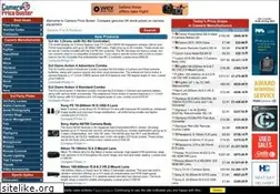 Sites similar to camerapricebuster.com