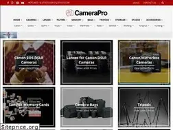 Sites similar to camerapro.lk