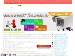 Sites similar to cameraquan3giare.com