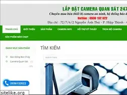 Sites similar to cameraquansat247.net