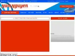 Sites similar to cameraquansatcantho.vn