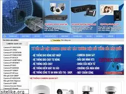 Sites similar to cameraquansatcctv.com.vn