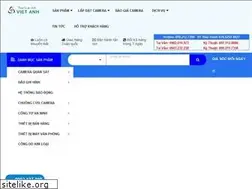 Sites similar to cameraquansatvietanh.com