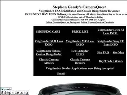 Sites similar to cameraquest.com
