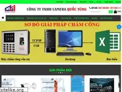 Sites similar to cameraquoctung.com