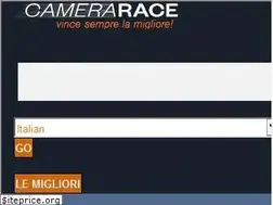 Sites similar to camerarace.com