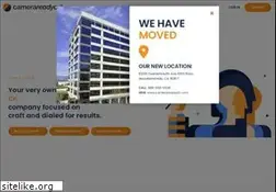 Sites similar to camerareadyart.com