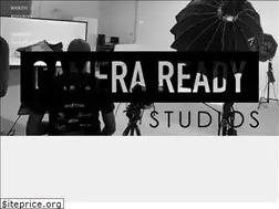 Sites similar to camerareadystudios.com