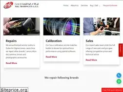 Sites similar to camerarepair.ae