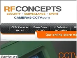Sites similar to cameras-cctv.com