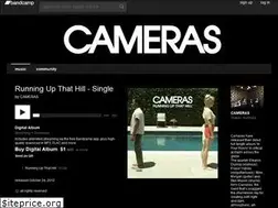 Sites similar to cameras.bandcamp.com