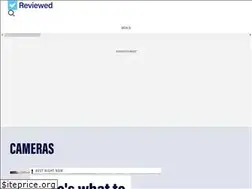 Sites similar to cameras.reviewed.com