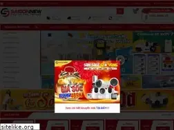 Sites similar to camerasaigon.com.vn