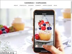 Sites similar to camerasandcupcakes.com