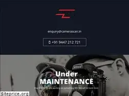 Sites similar to camerascan.in