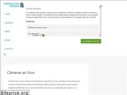 Sites similar to camerasdomundo.com