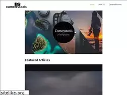 Sites similar to cameraseals.com