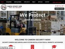 Sites similar to camerasecuritynow.com