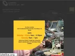 Sites similar to cameraservicepro.com